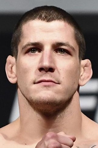 et billede af Marc-Andre Barriault