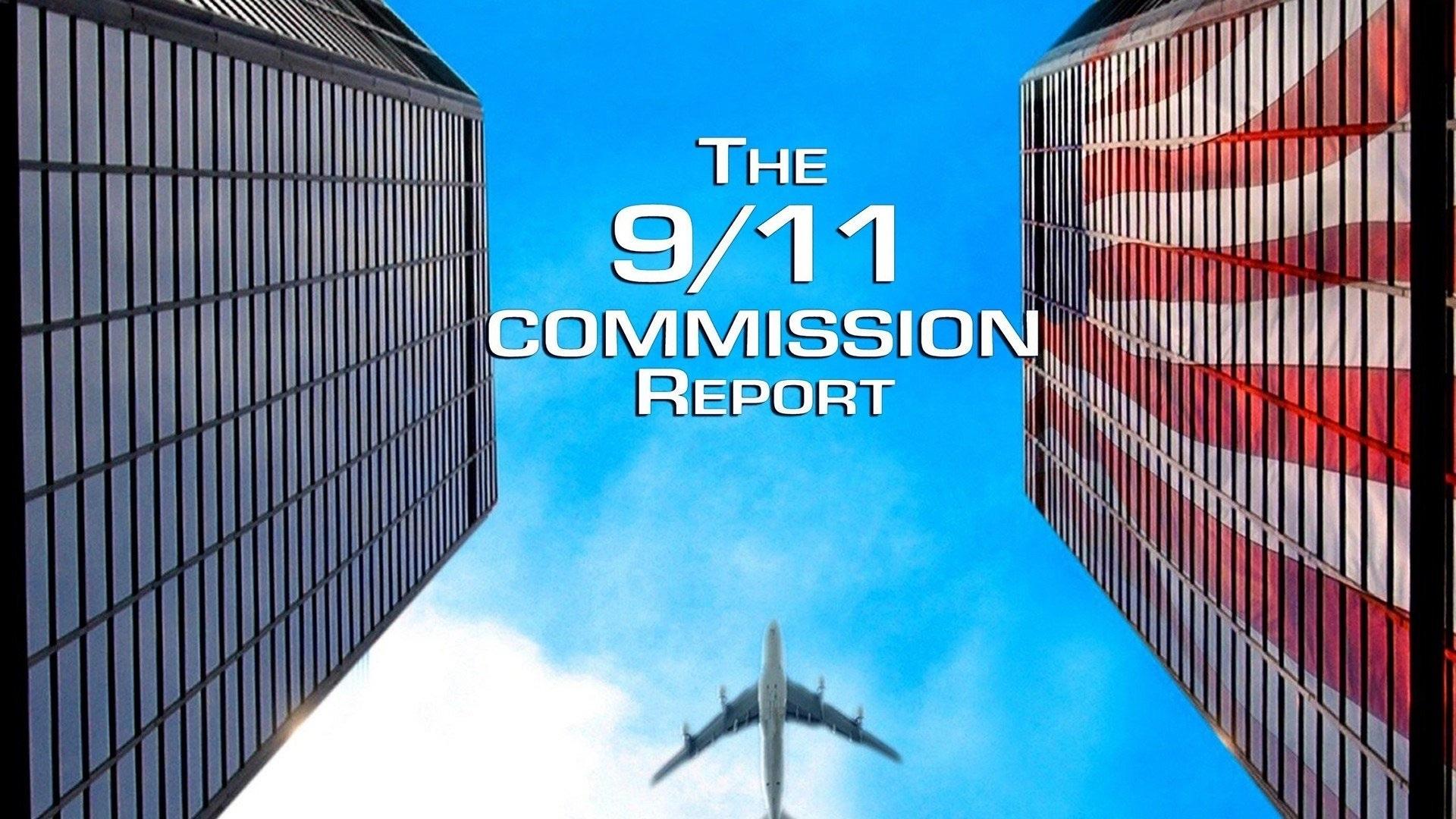 The 9/11 Commission Report