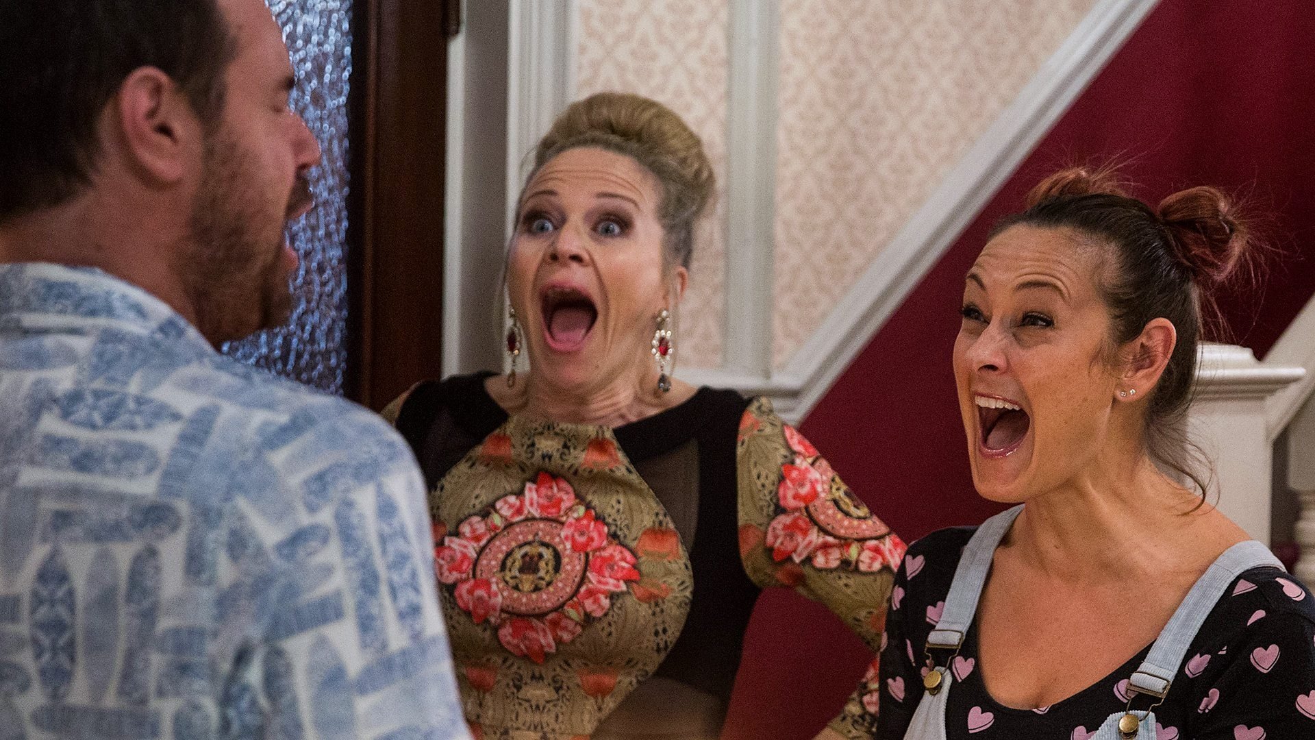 EastEnders Staffel 35 :Folge 73 