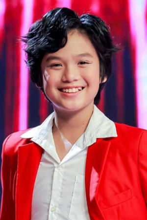 Hạo Khang's picture in the cast