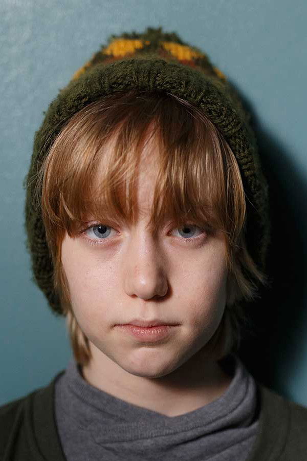 et billede af Gaj Črnič