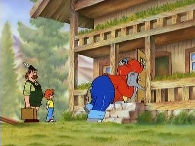 Episode 13