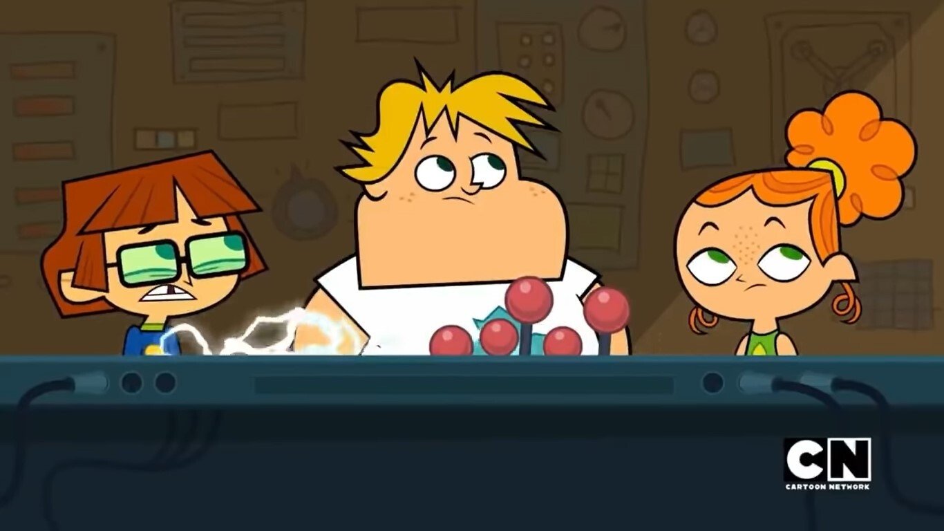 Total DramaRama