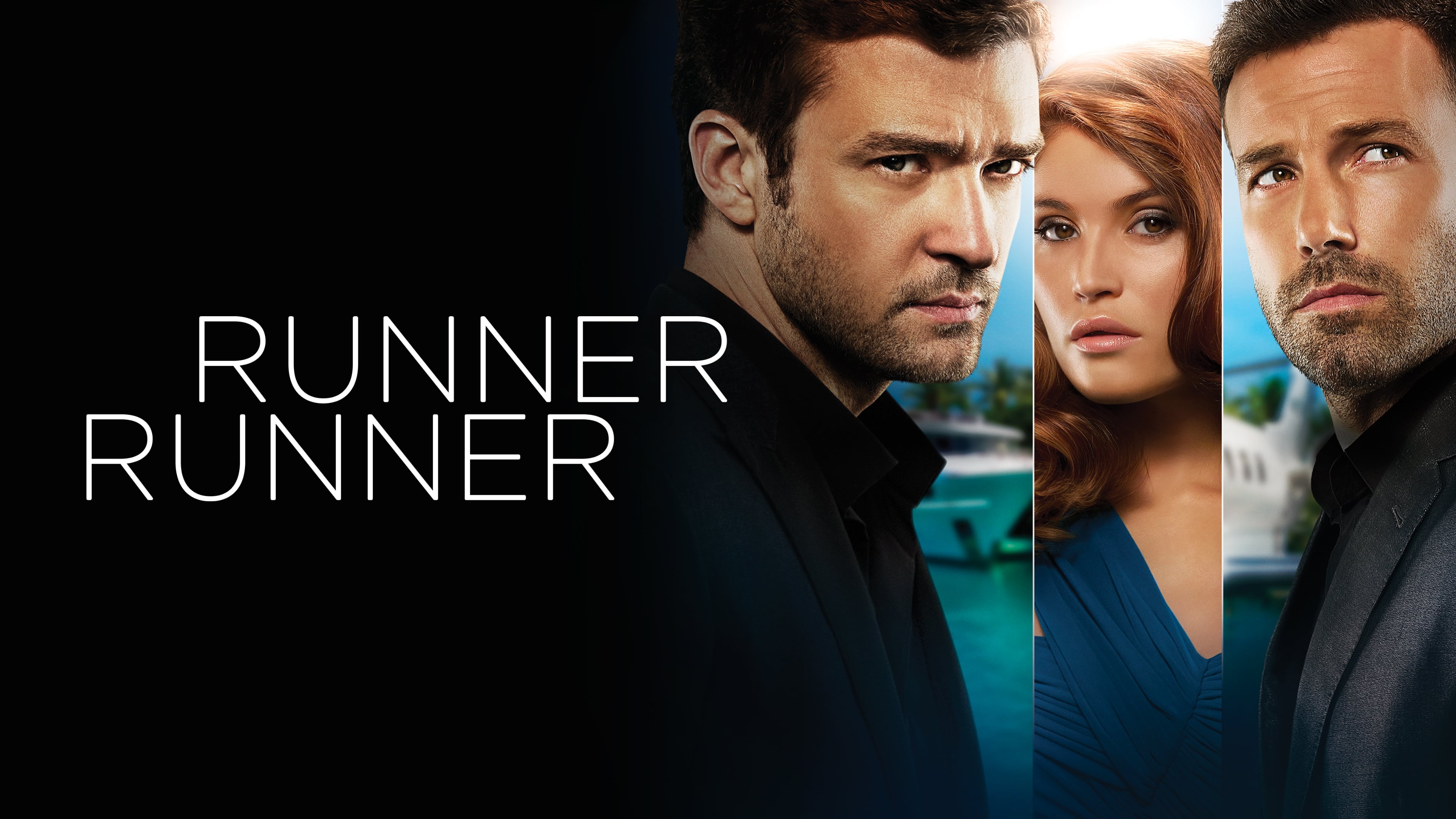 Runner Runner (2013)