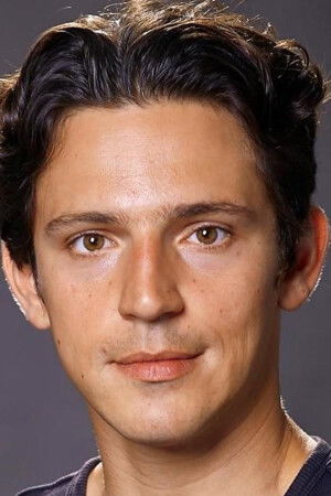 et billede af Ivan Fedoruk