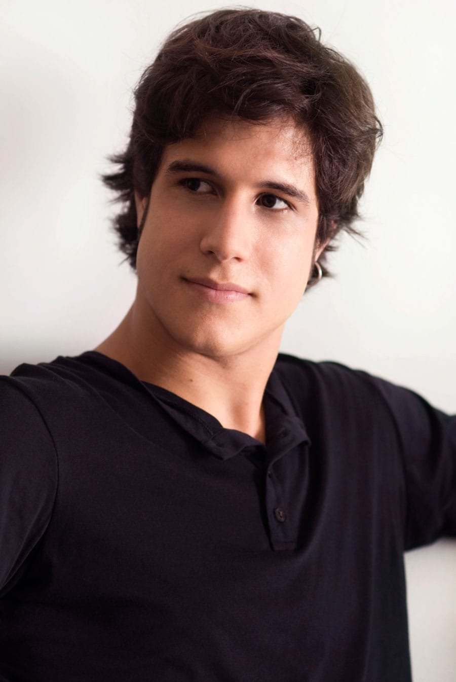 et billede af Emiliano D'Ávila