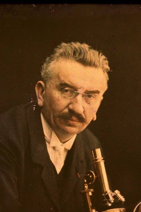 Louis Lumière | Producer
