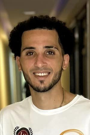 et billede af Axl Melendez Salgado