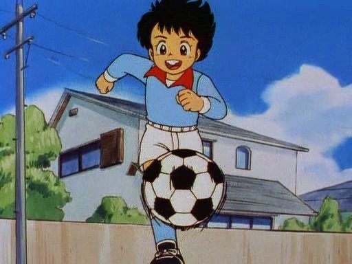 Fight! Kickers
