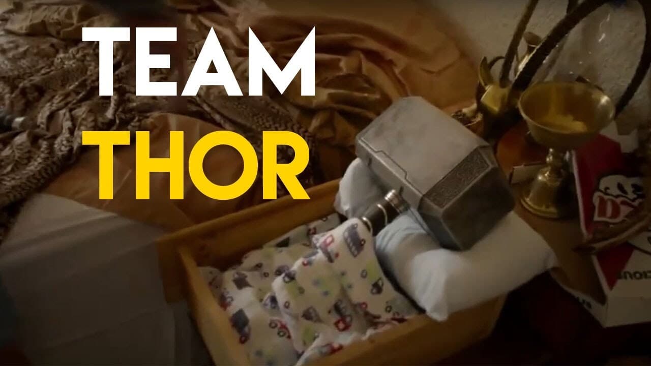 Team Thor