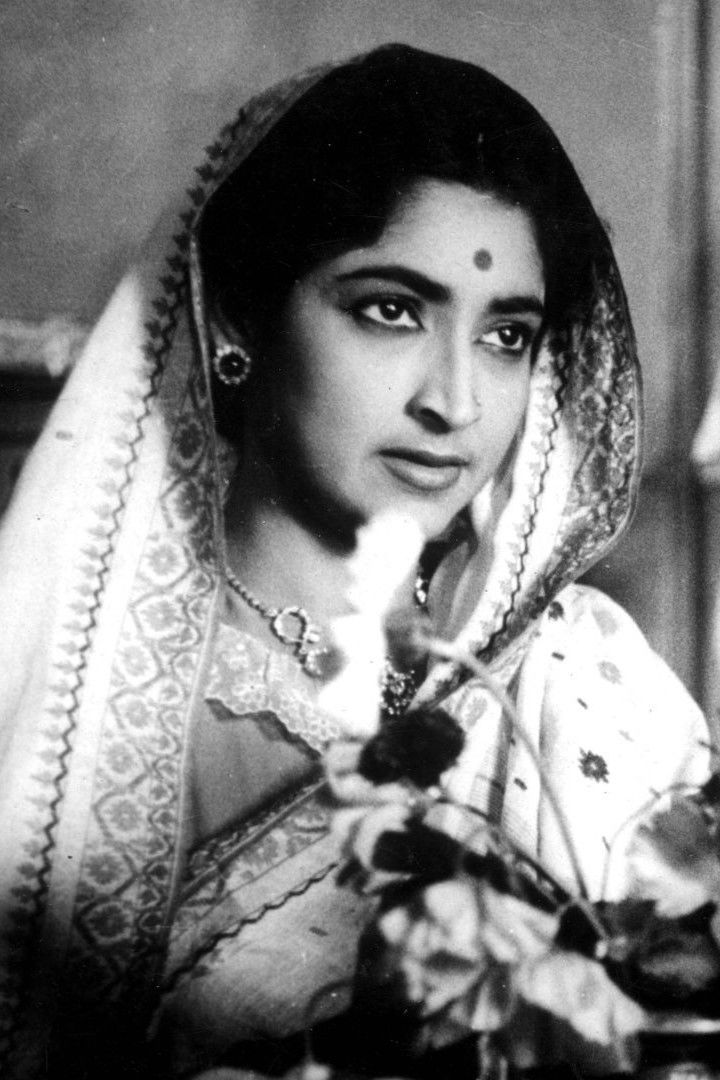 et billede af Kanika Majumdar