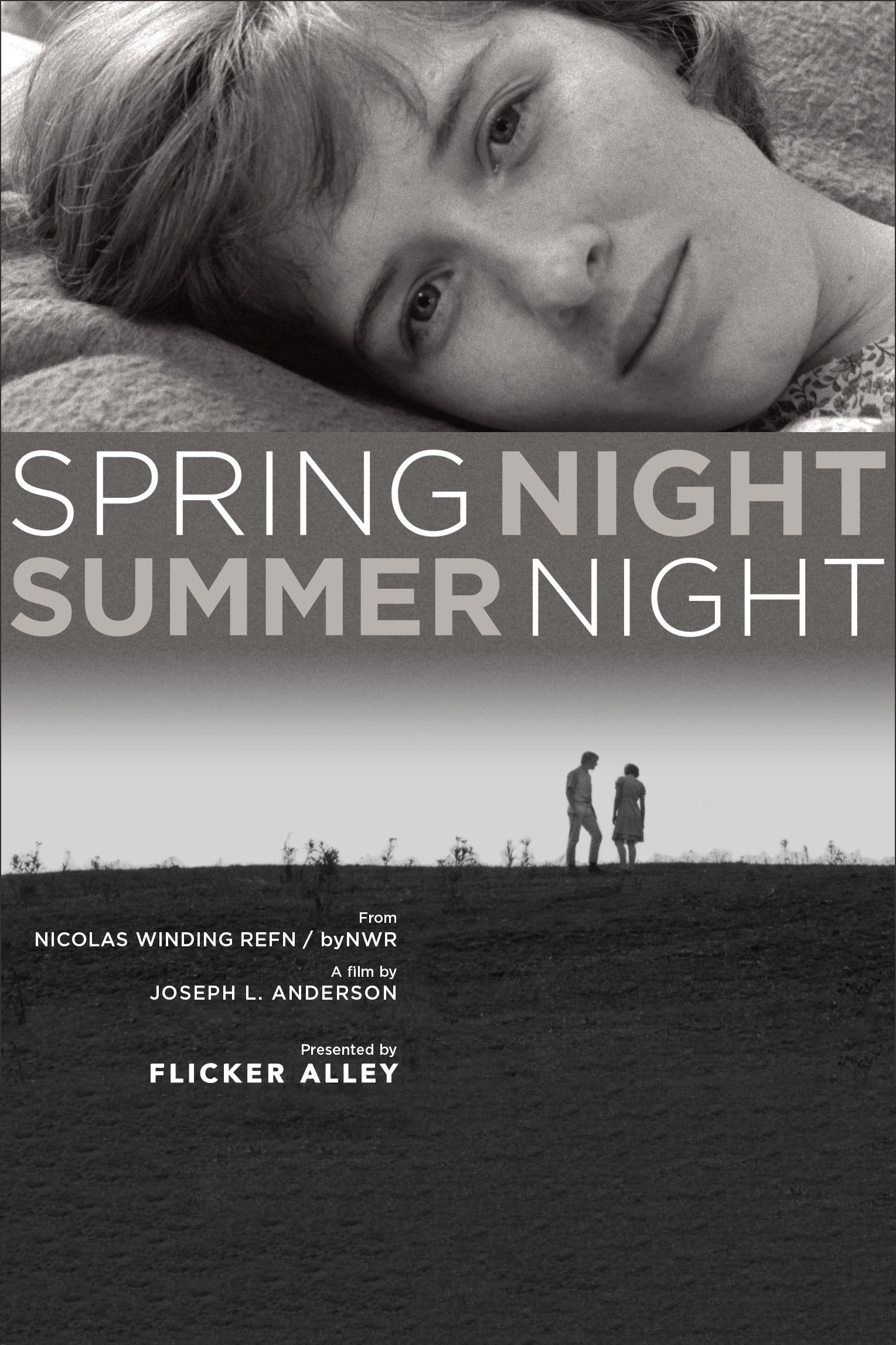 Spring Night, Summer Night