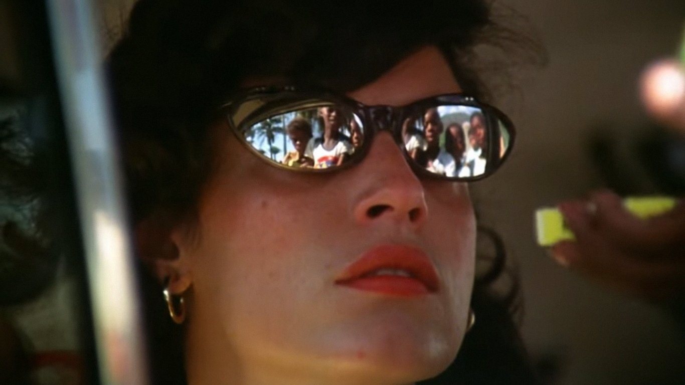 Lady on the Bus (1978)