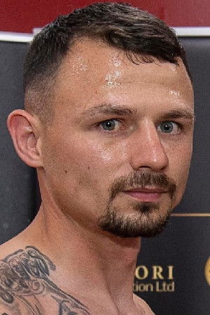 et billede af Jordan Ellison