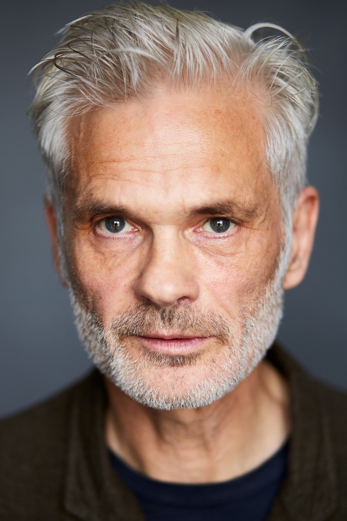 et billede af Alex Walker