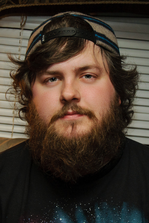 et billede af Jessie Hobson