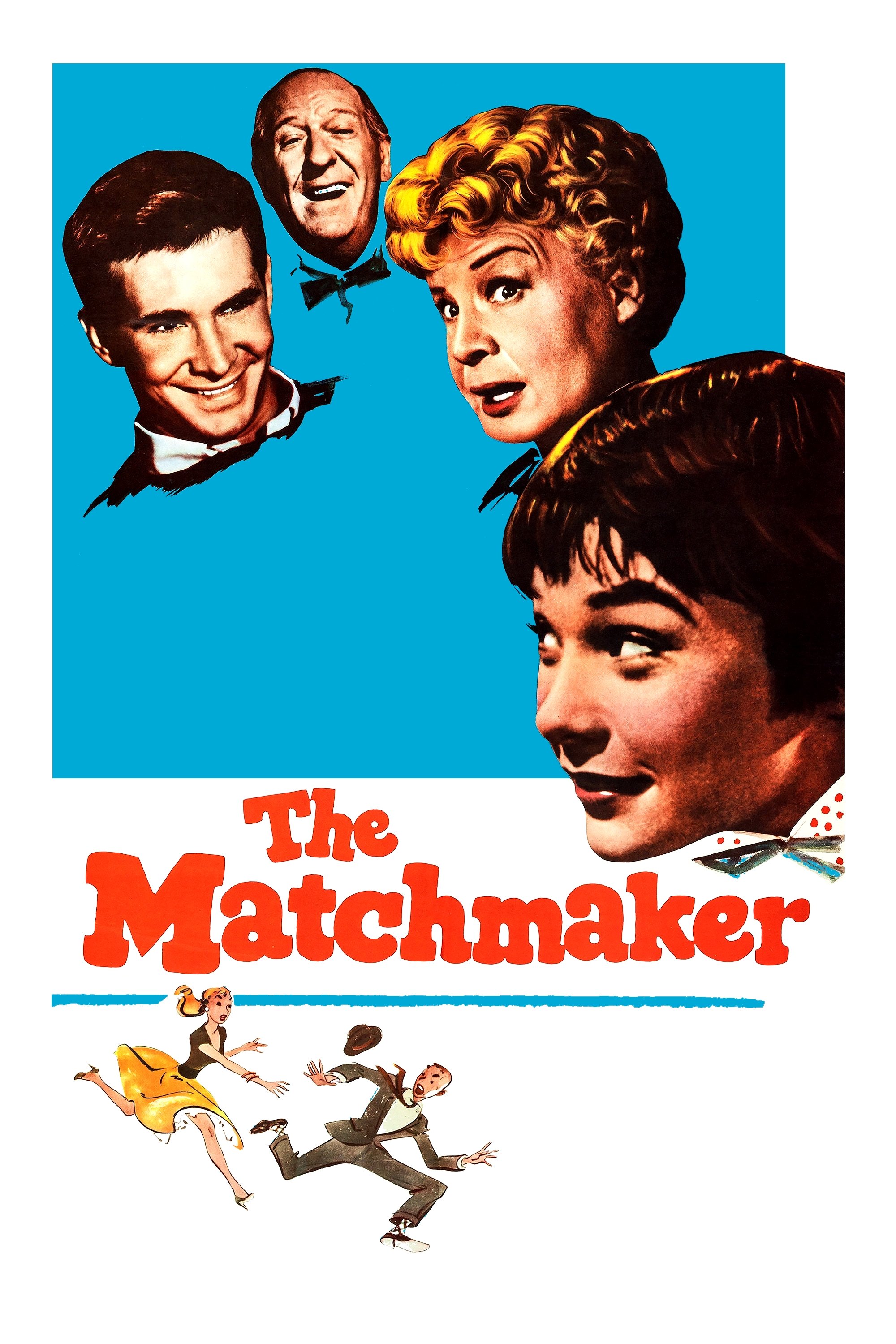 The Matchmaker