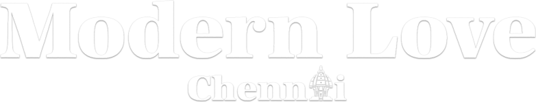 Modern Love Chennai Logo