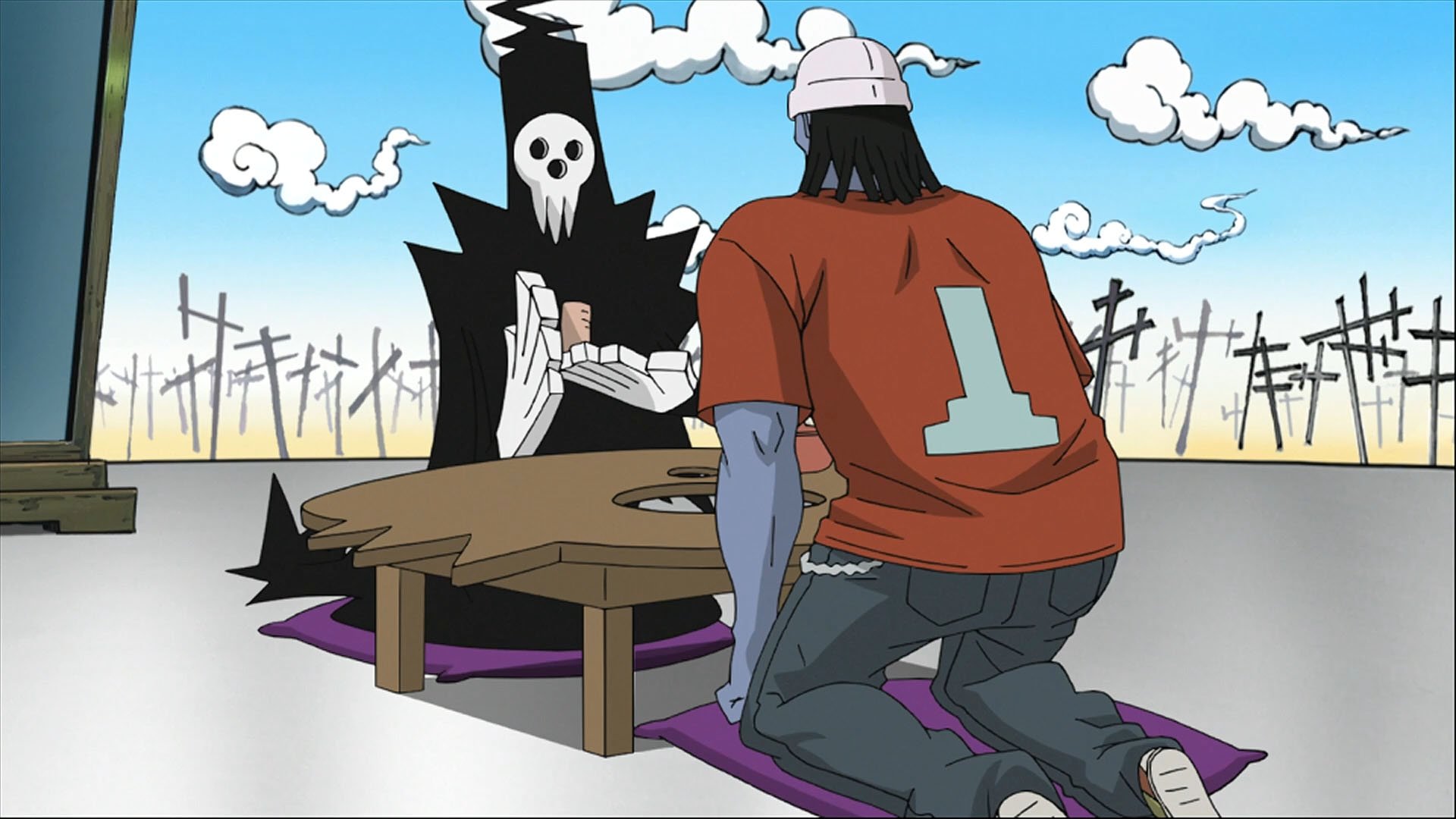 Thumbnail for Episode 37 Season 0 Episode 37