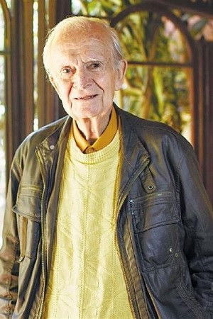 et billede af Guillermo Danino Ribatto