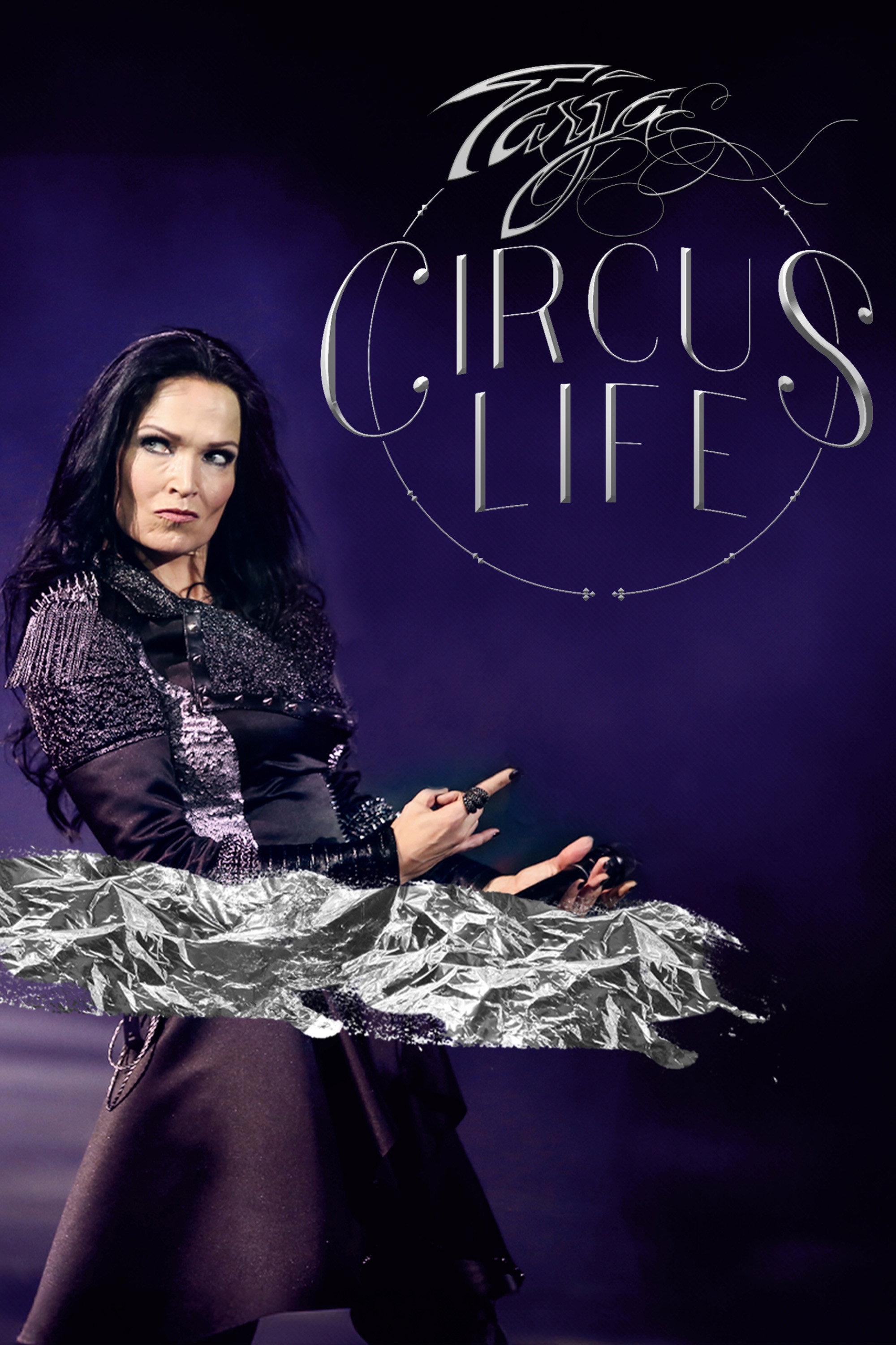 Tarja - Circus Life