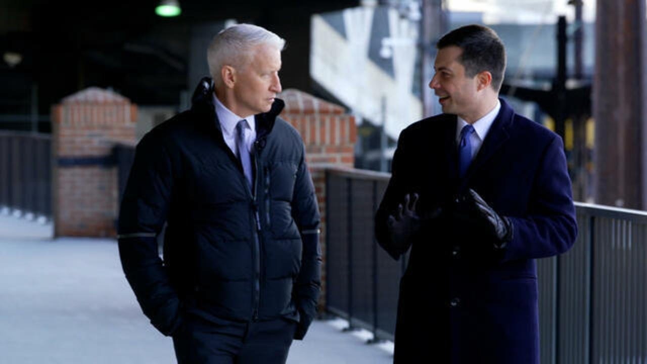 60 Minutes