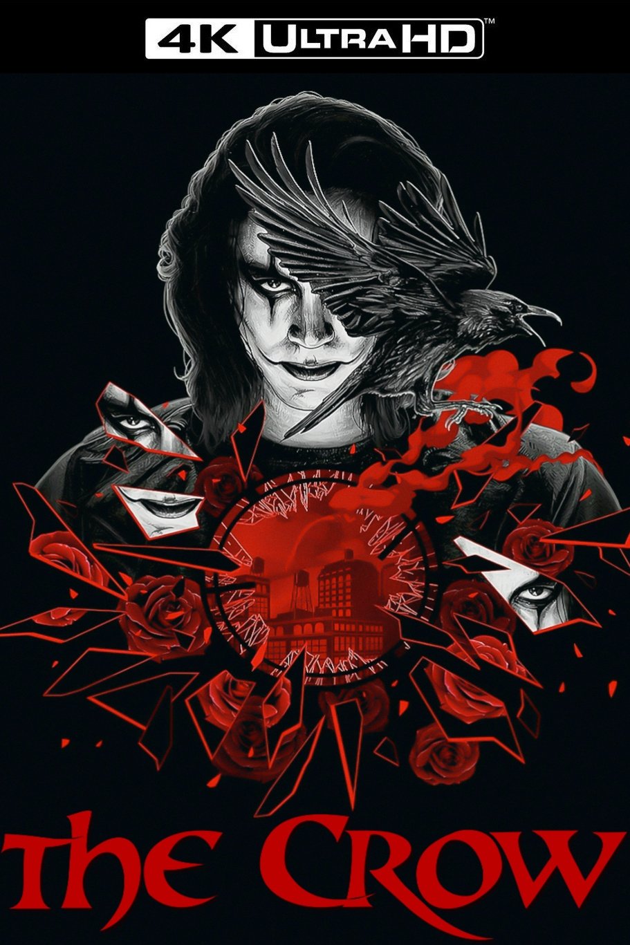 The Crow
