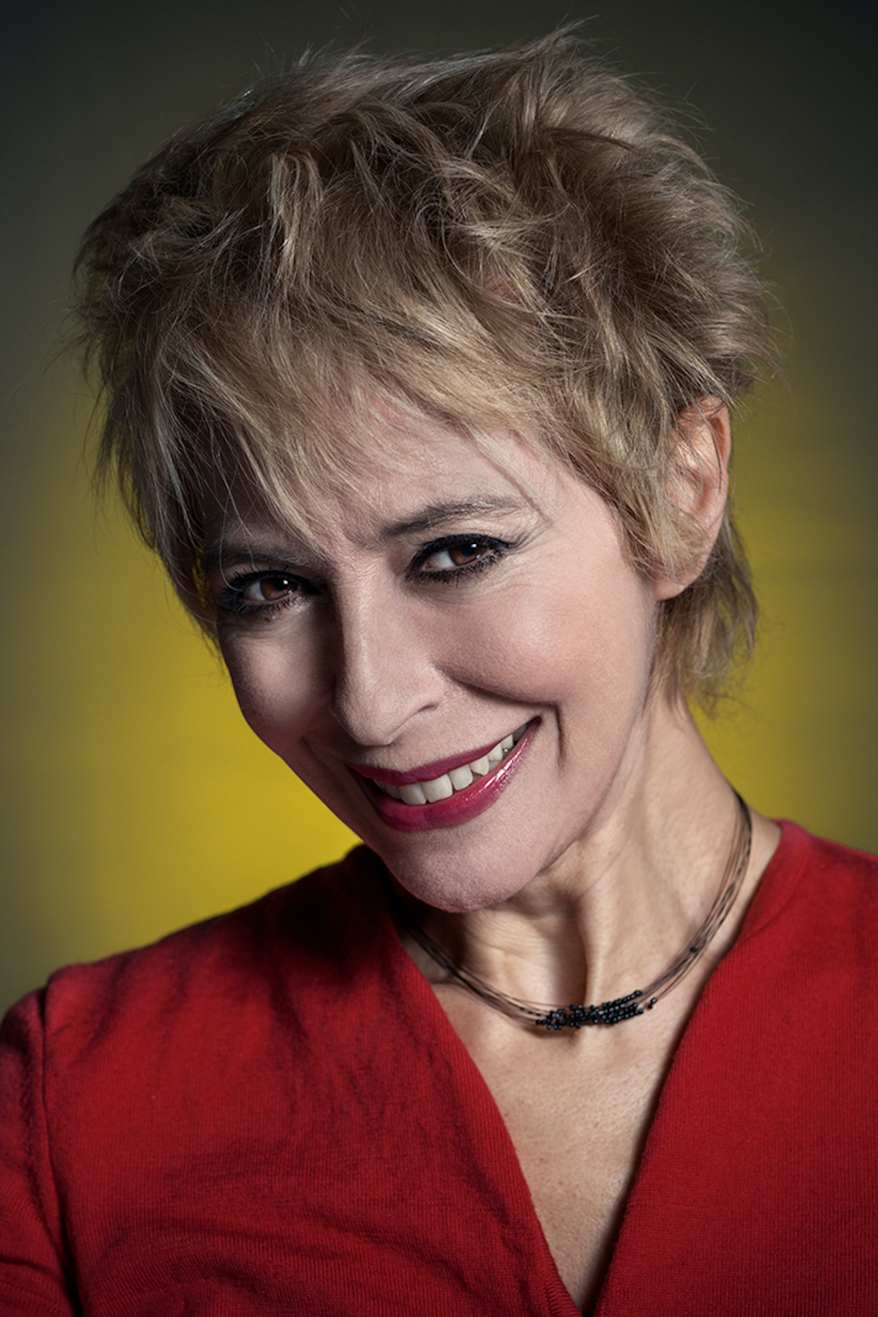 et billede af Gianna Coletti