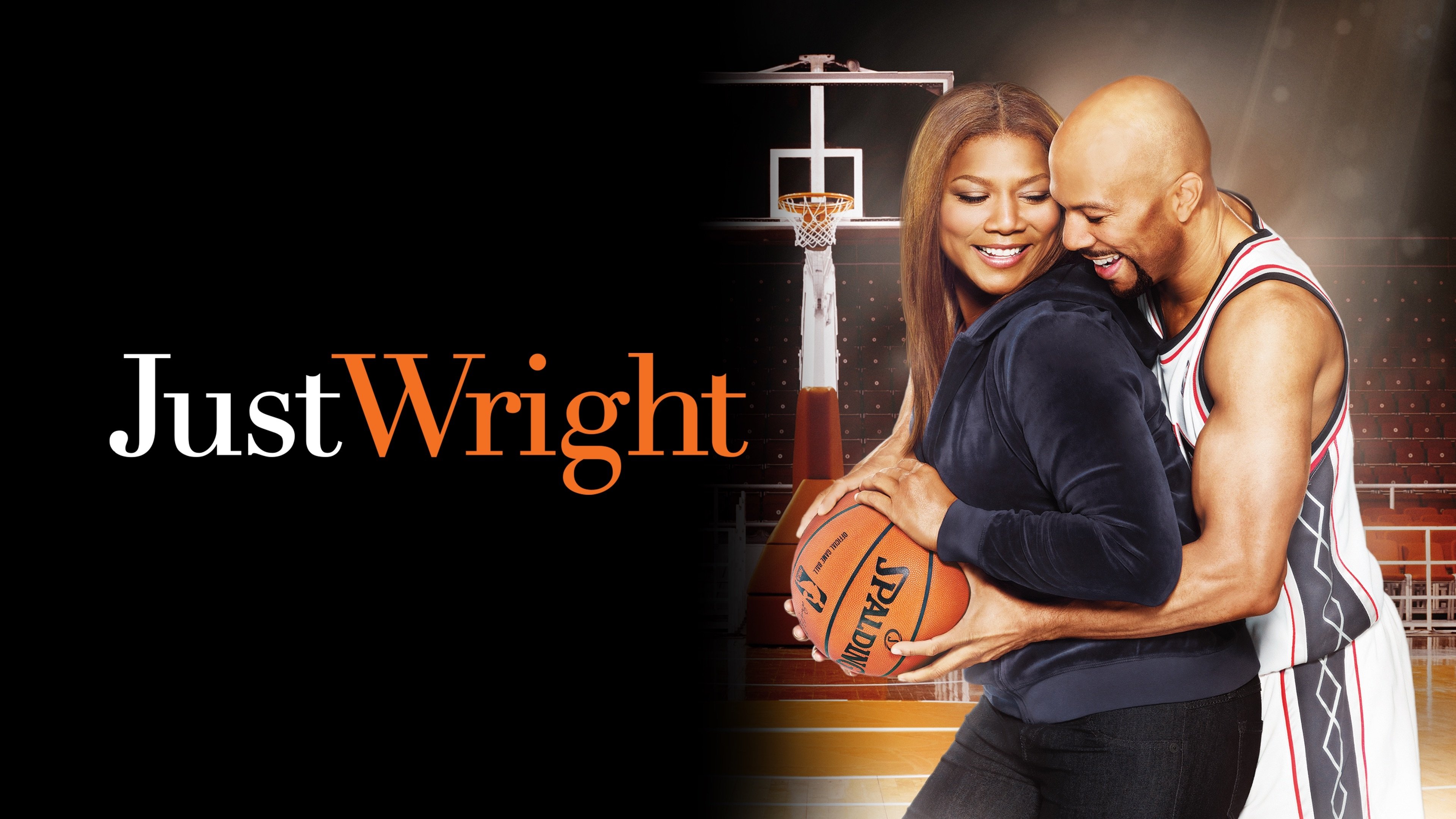 Just Wright (2010)