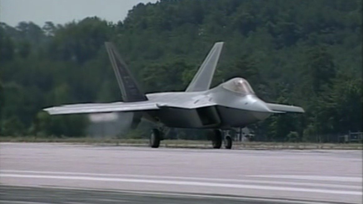 Thumbnail for 21st-Century Warfare Season 1 Episode 48