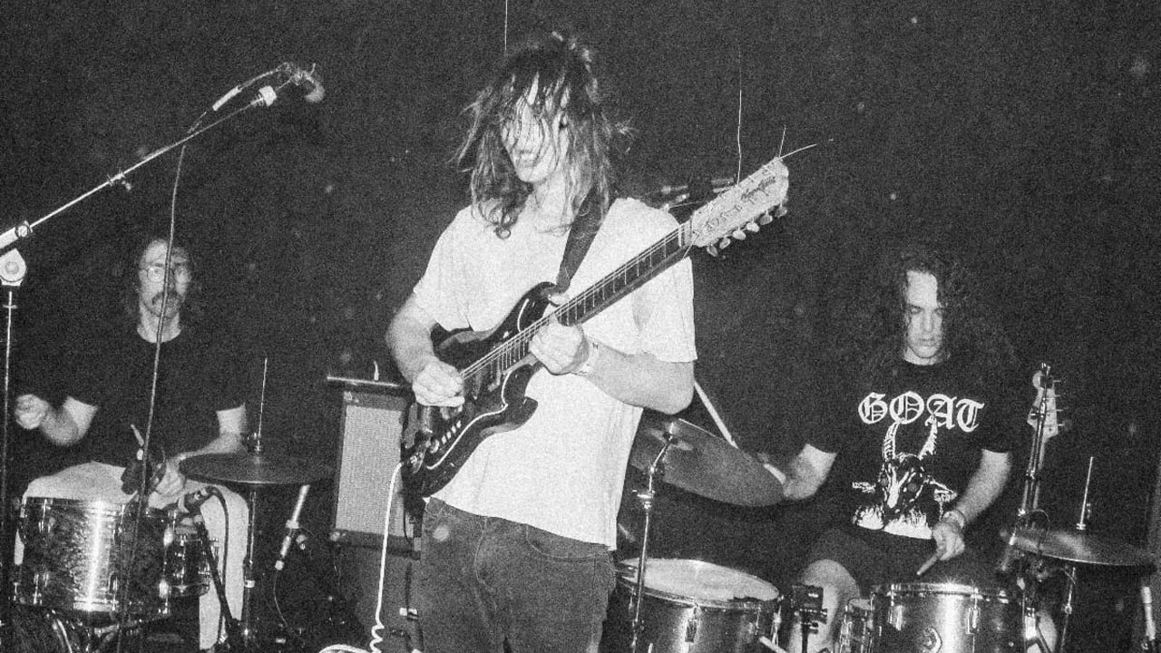 Live In San Francisco '16 (2020)