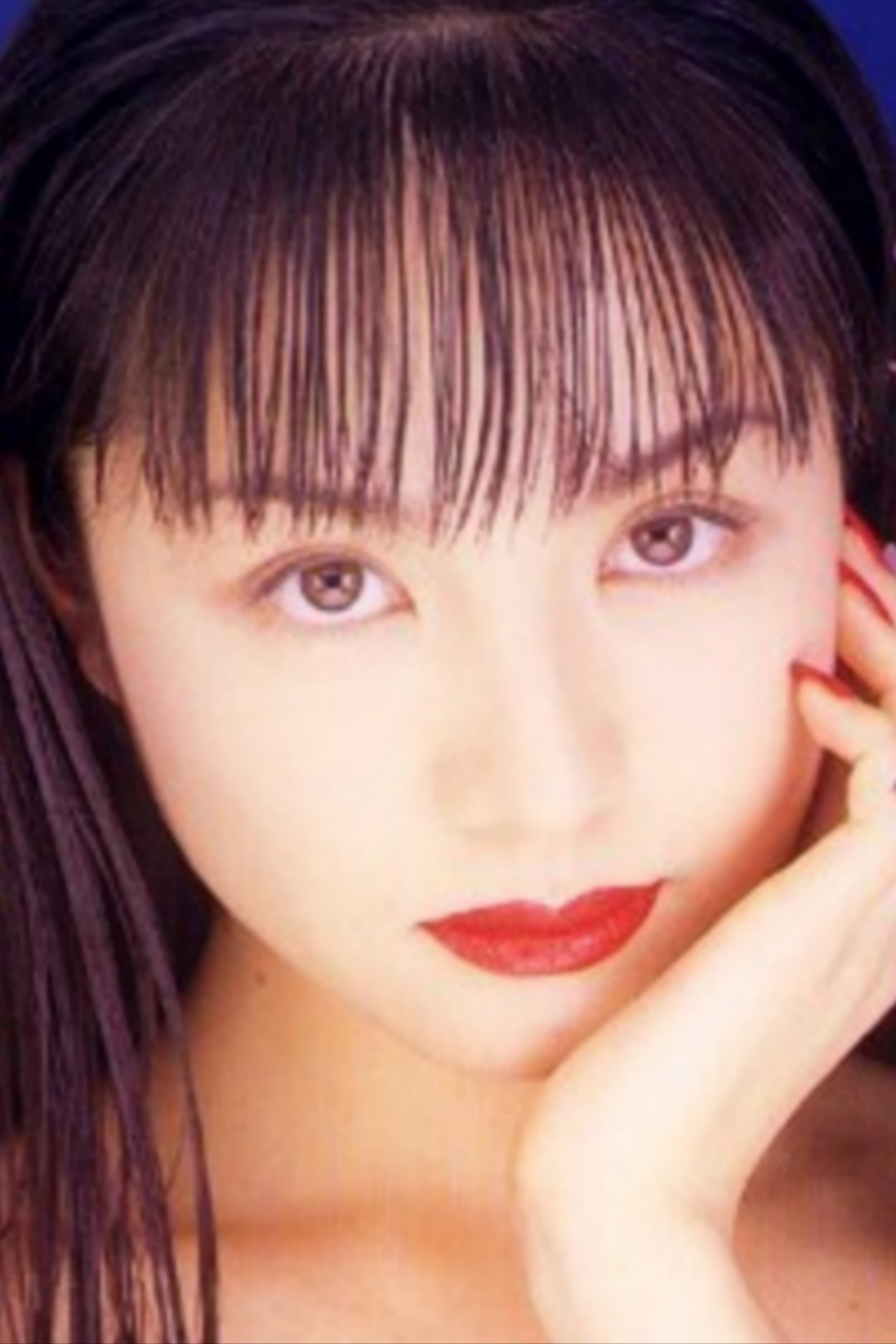 et billede af Asami Jo