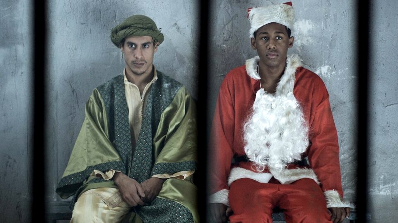 Lucky Fares (2014)