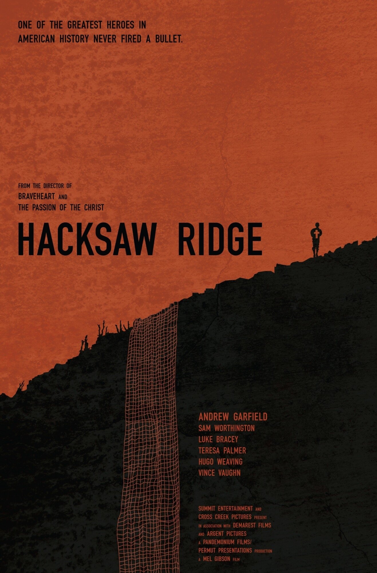 Hacksaw Ridge
