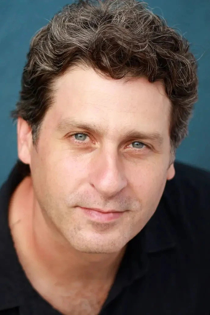 et billede af Gary Wilmes