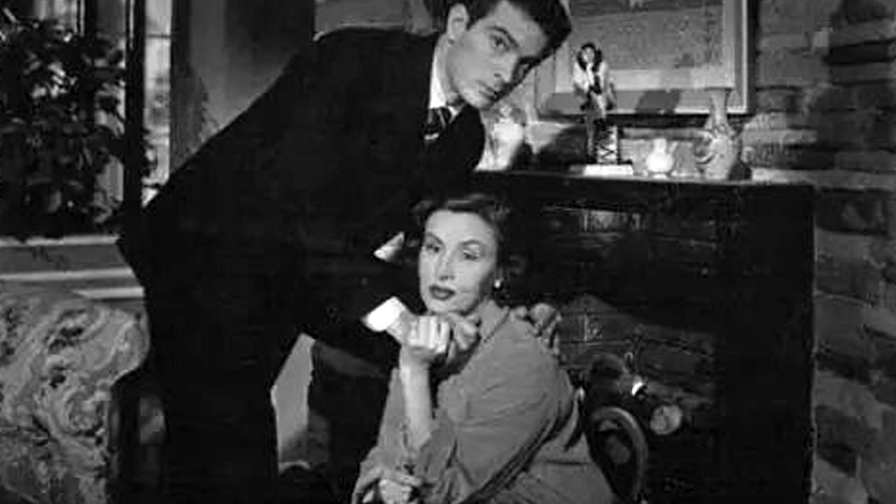 La morocha (1958)