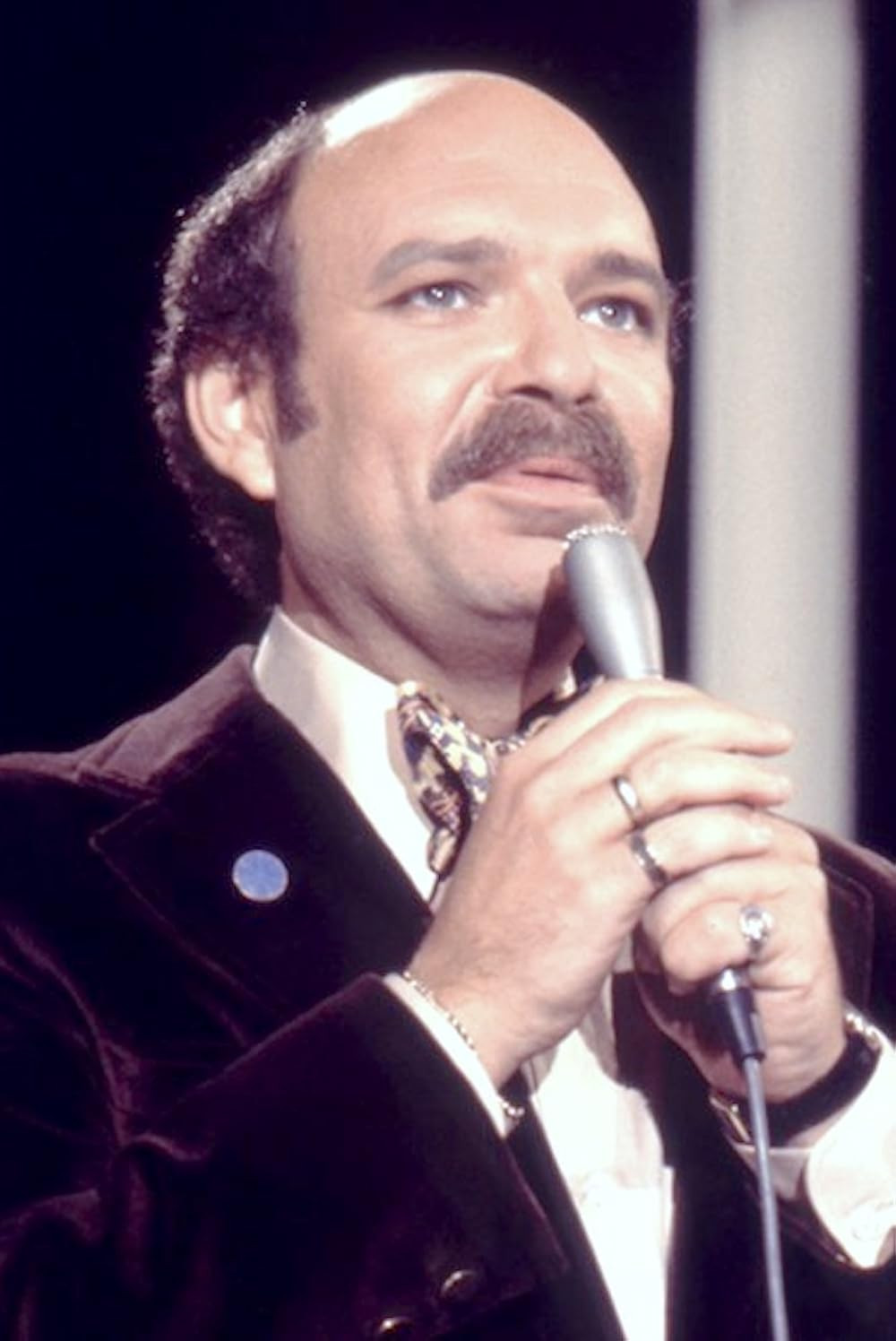 et billede af Lorenzo Music