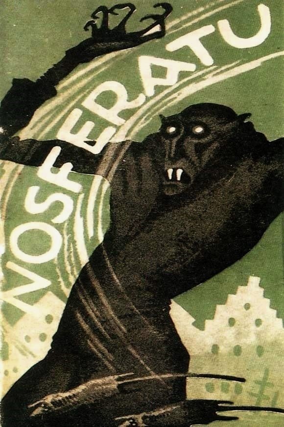 Nosferatu