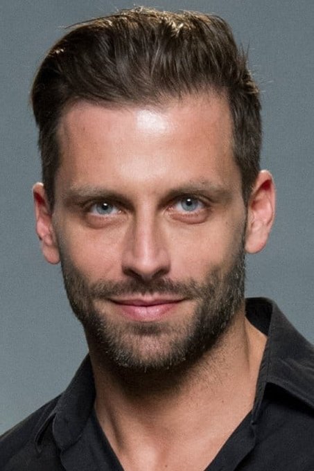 et billede af Henri Castelli