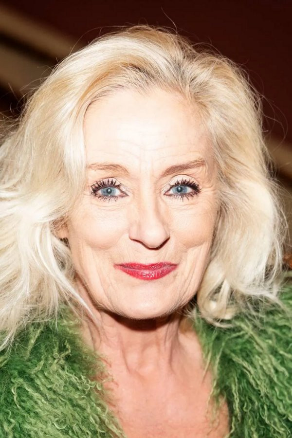 et billede af Susanne Breuning