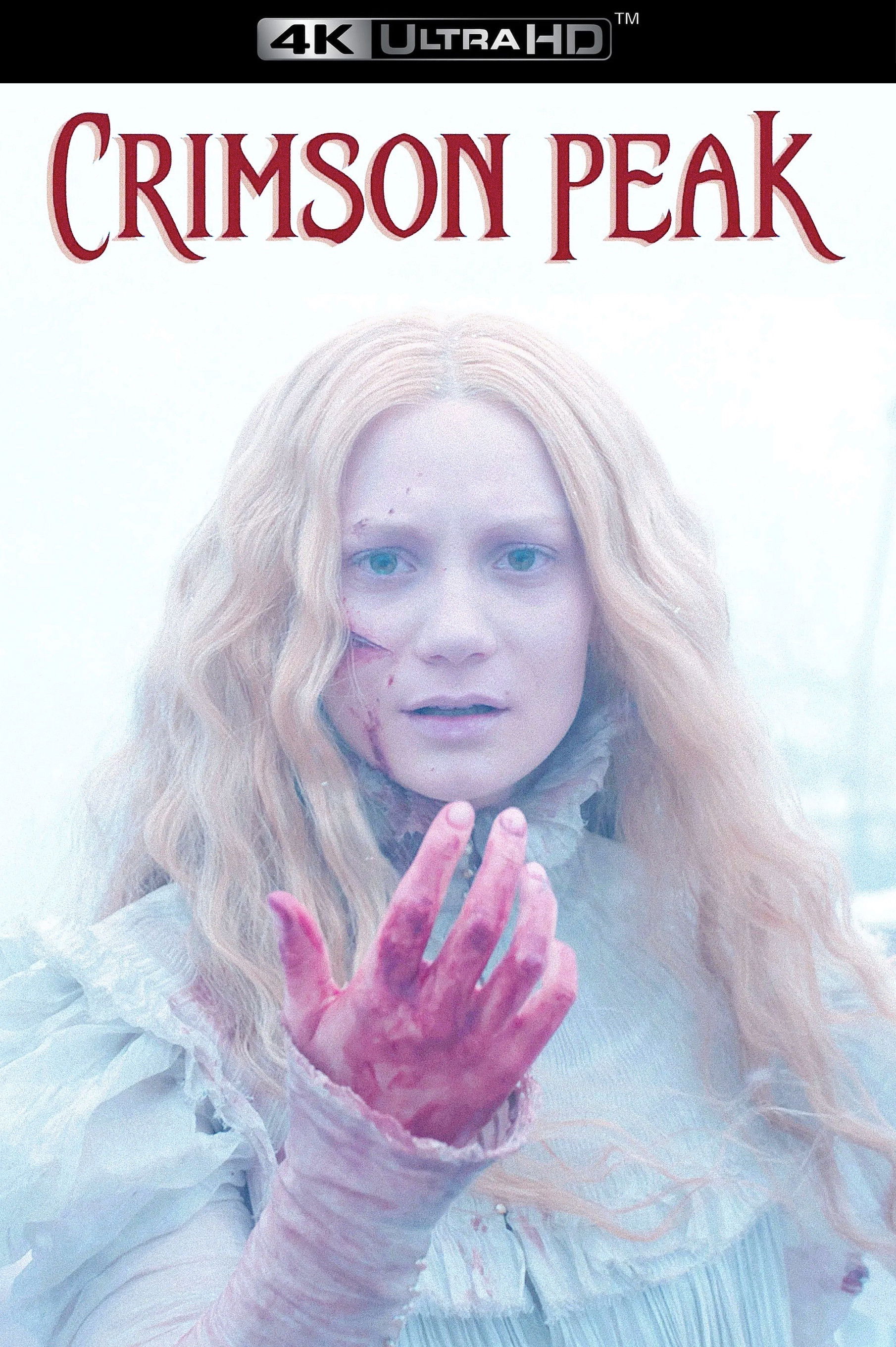 Crimson Peak
