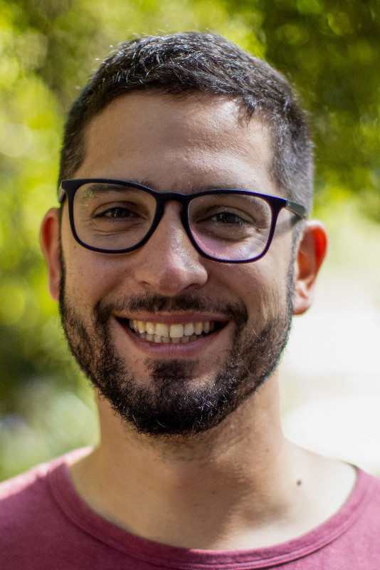 et billede af Federico Iglesias