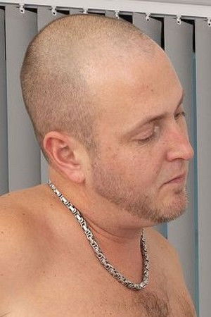 et billede af Chris Jay