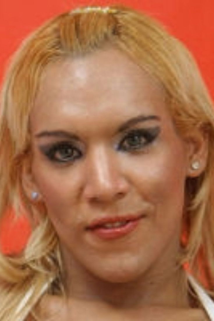 et billede af Carolina