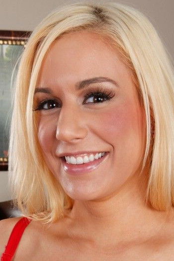 et billede af Mariah Madysinn