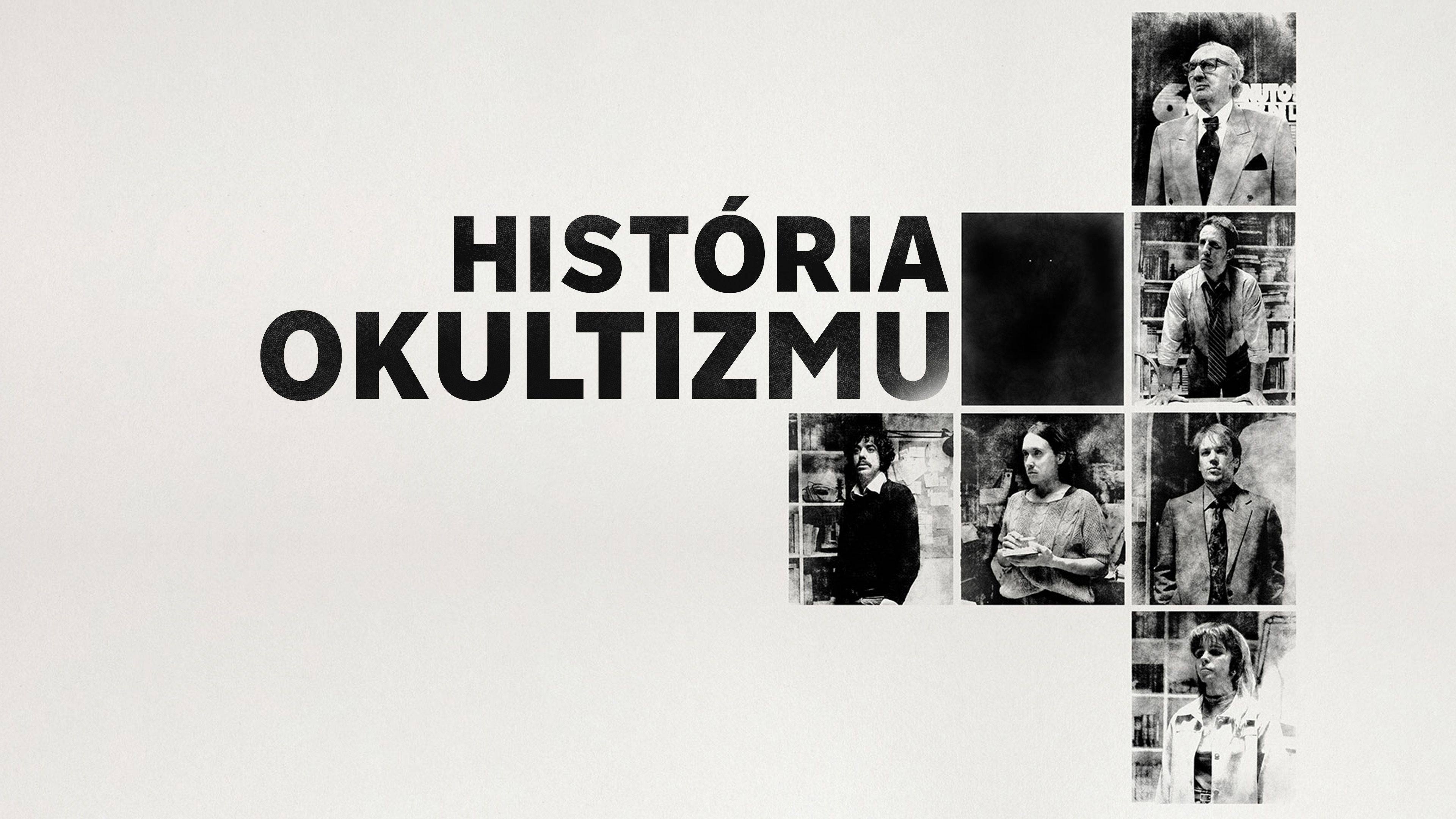 History of the Occult