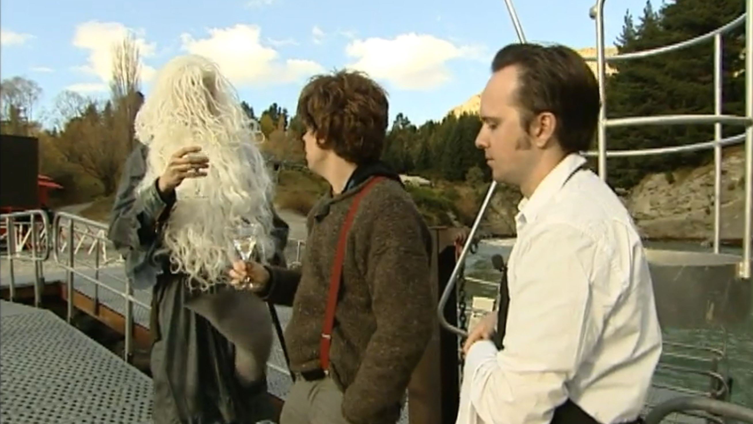 Thumbnail for New Zealand Season 1 Episode 1