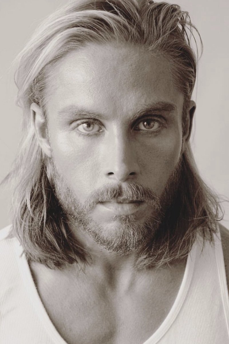 et billede af Matthew Felker