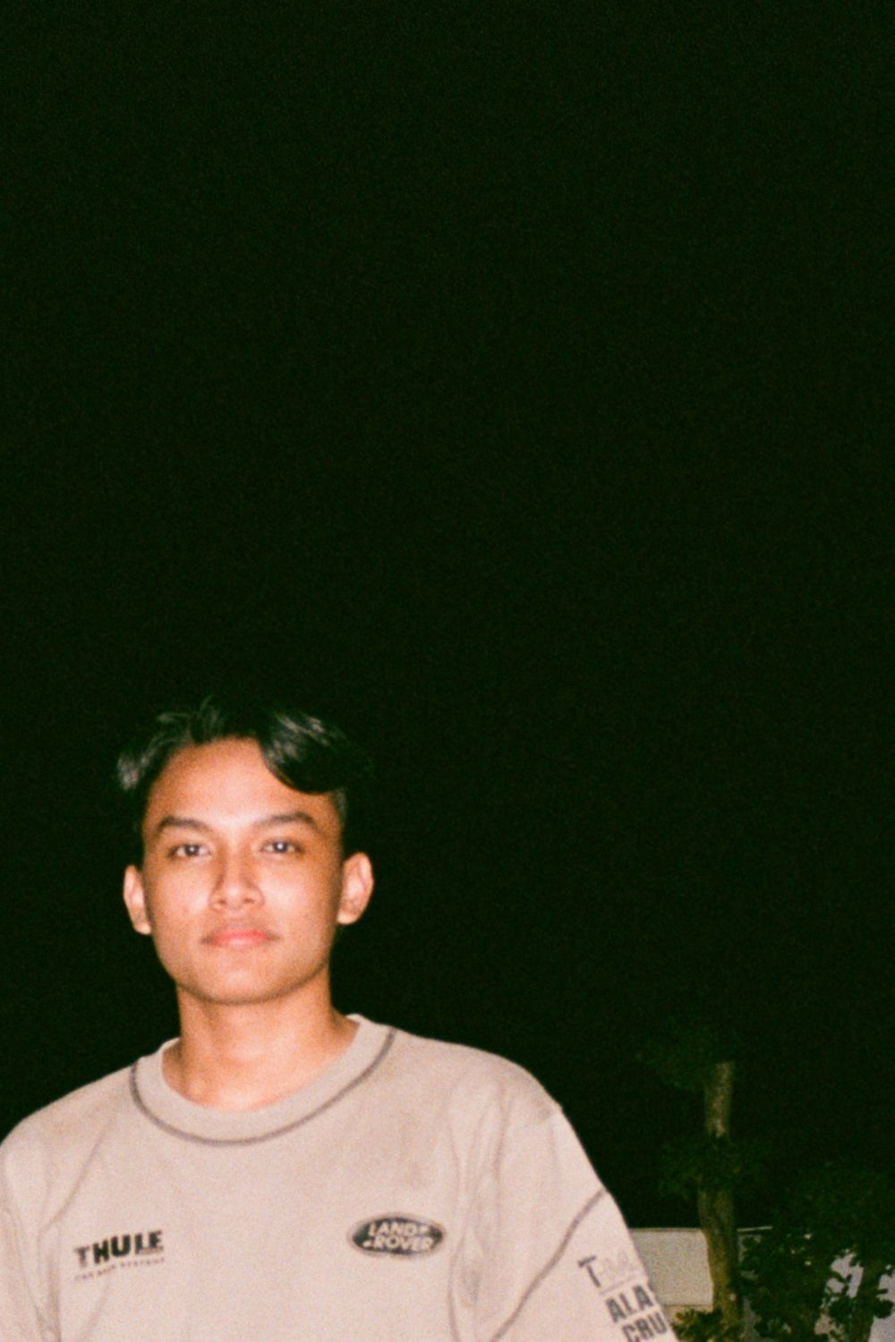 et billede af Bhisma Wardhana