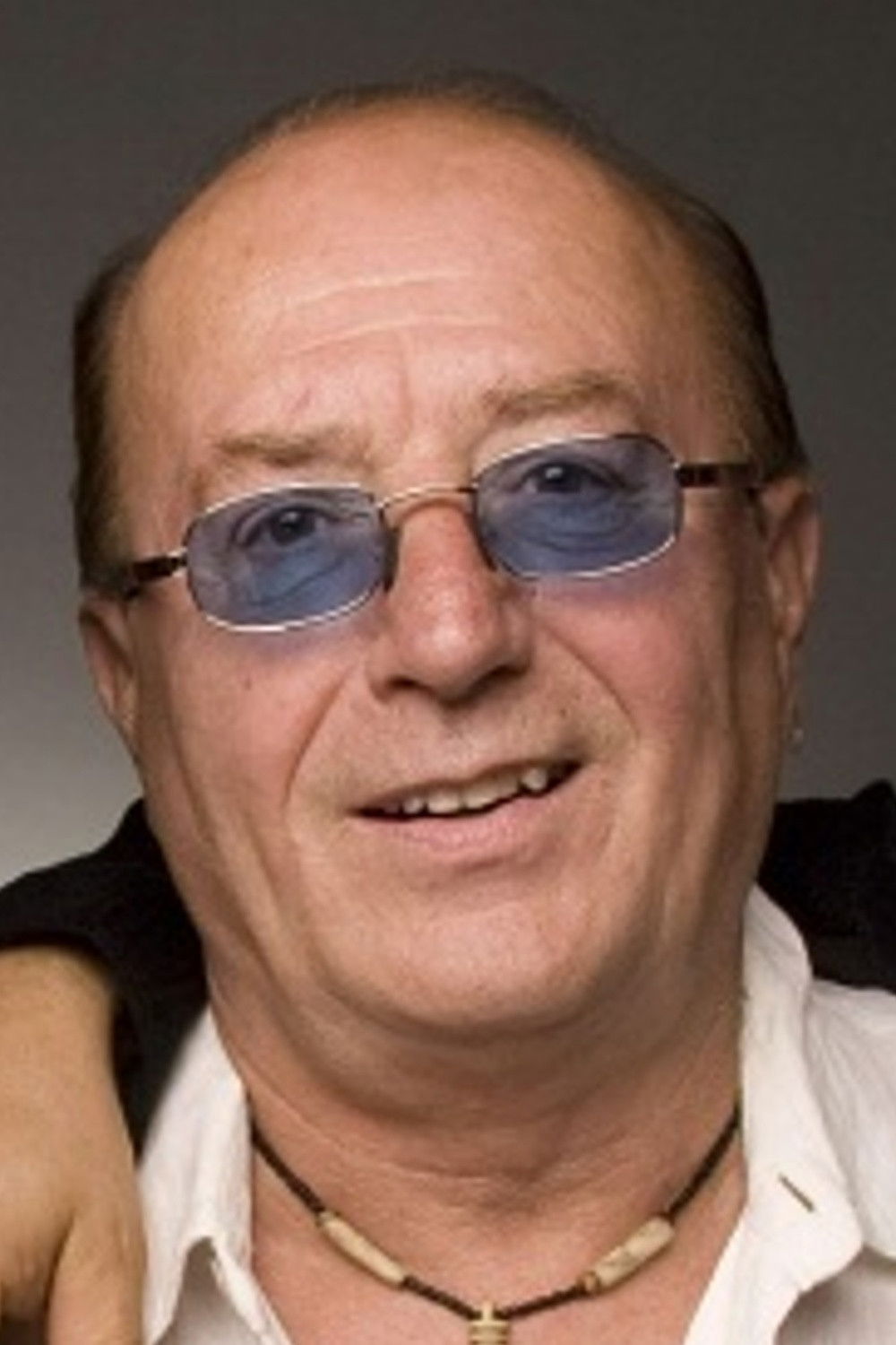 et billede af Petr Janda